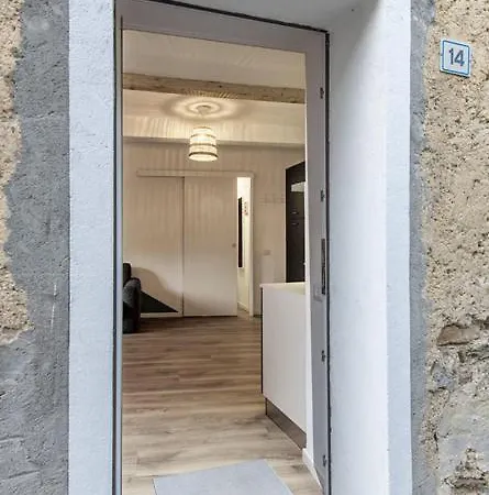 Levoasi 4 Apartman Levo