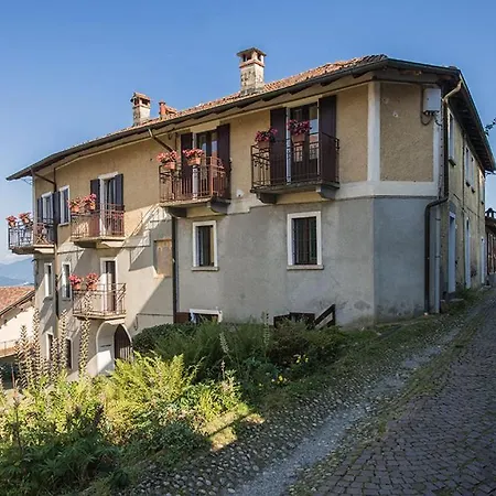 Levoasi 4 Apartman Levo