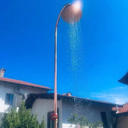 Levoasi 4 Apartman Levo