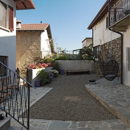 Levoasi 4 Apartmán Levo