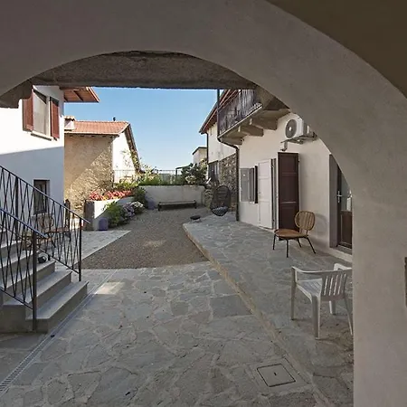 Appartement Levoasi 4 - Garden, Jacuzzi And Sauna Escape