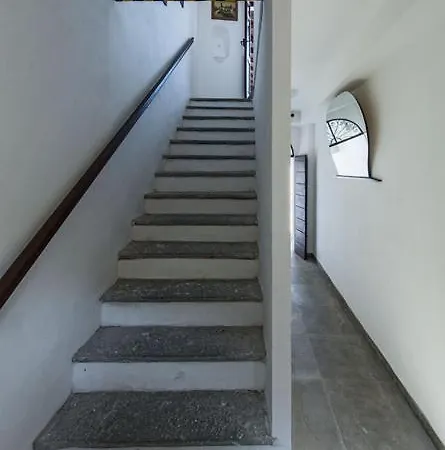 Levoasi 4 Appartamento Levo