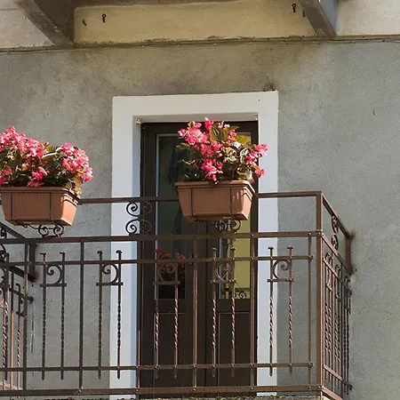 Levoasi 4 Apartmán *