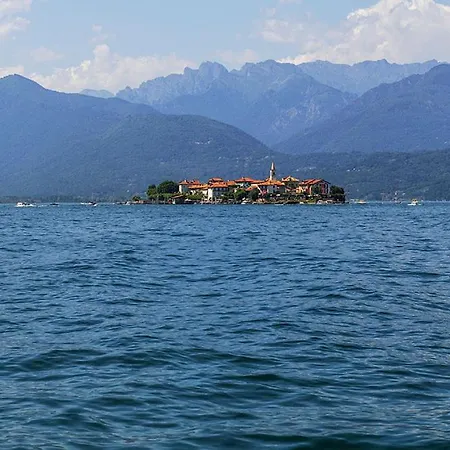 Apartmán Levoasi 4 *