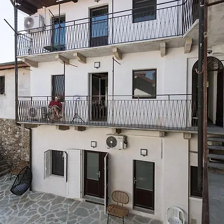 Apartman Levoasi 4 Levo