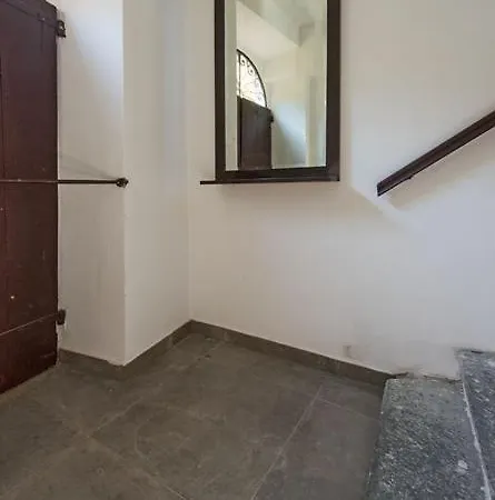 Apartamento Levoasi 4 - Garden, Jacuzzi And Sauna Escape