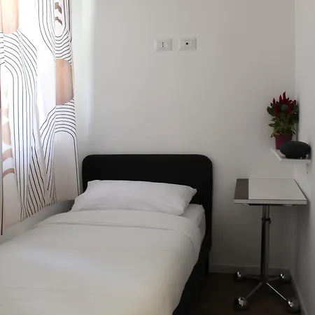 Levoasi 4 Apartmán *