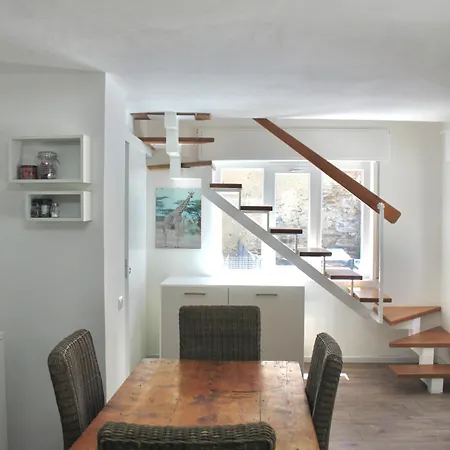 Apartmán Levoasi 4 Levo