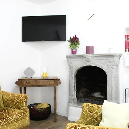 Levoasi 4 아파트 *