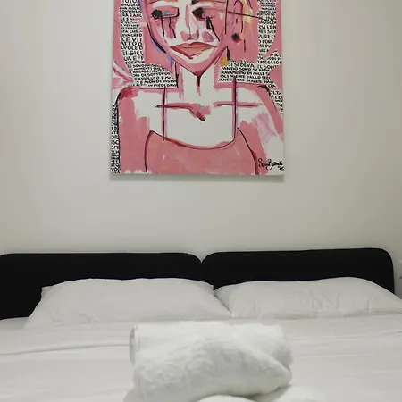 Apartman Levoasi 4 *