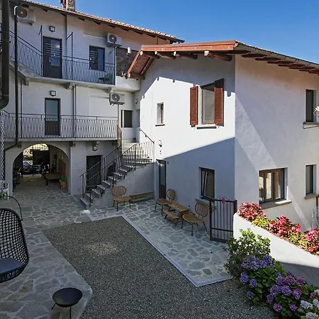 Levoasi 4 Apartmán Levo