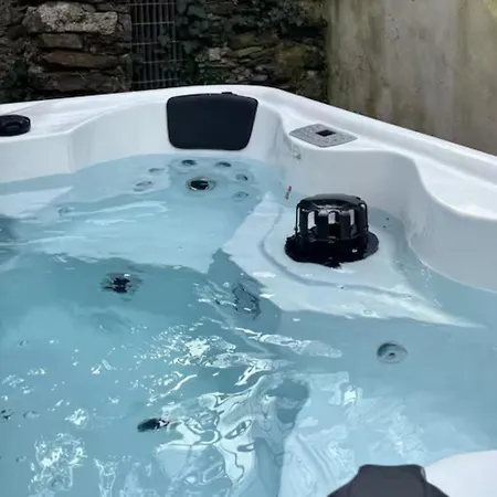Apartamento Levoasi 4 - Garden, Jacuzzi And Sauna Escape