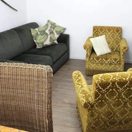 Levoasi 4 Apartmán Levo