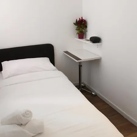 Levoasi 4 - Garden, Jacuzzi And Sauna Escape Apartamento