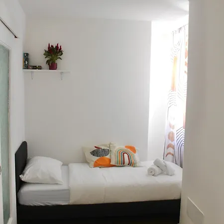 Apartamento Levoasi 4 - Garden, Jacuzzi And Sauna Escape