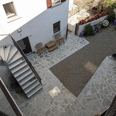 Levoasi 4 Apartmán Levo