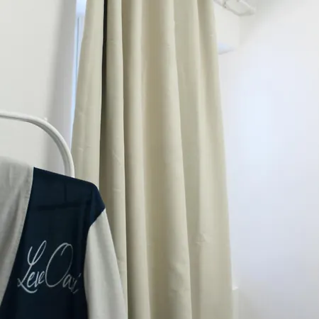 Levoasi 4 Apartman *