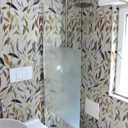 Appartement Levoasi 4 - Garden, Jacuzzi And Sauna Escape *