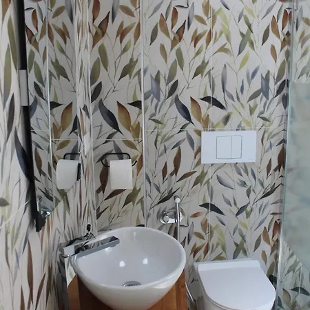 Levoasi 4 Apartman Levo