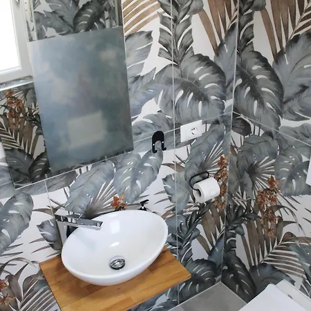 Apartmán Levoasi 4 *