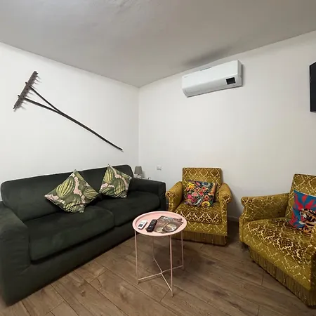 Levoasi 4 - Garden, Jacuzzi And Sauna Escape Apartamento