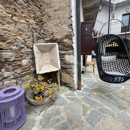 Levoasi 4 - Garden, Jacuzzi And Sauna Escape Apartamento *