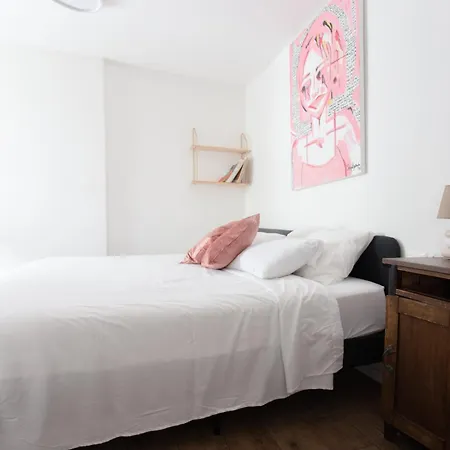 Levoasi 4 - Garden, Jacuzzi And Sauna Escape Apartment *