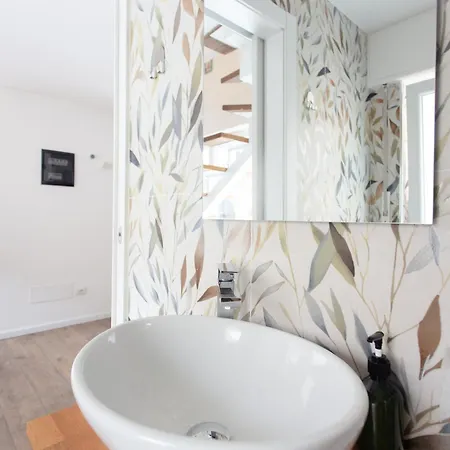 Levoasi 4 - Garden, Jacuzzi And Sauna Escape *