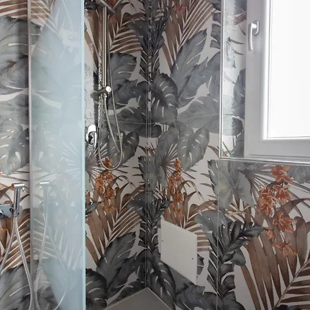 Apartment Levoasi 4 - Garden, Jacuzzi And Sauna Escape *
