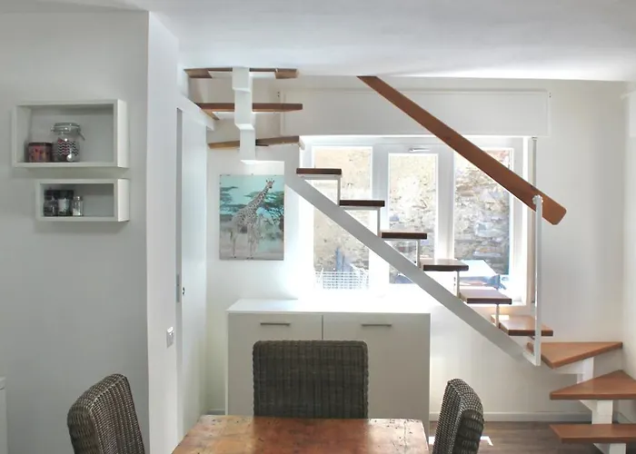 公寓 Levoasi 4 Levo