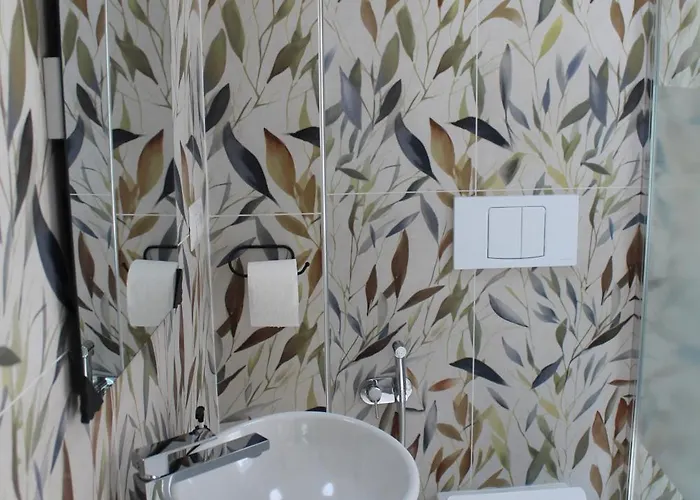 Levoasi 4 דירה Levo